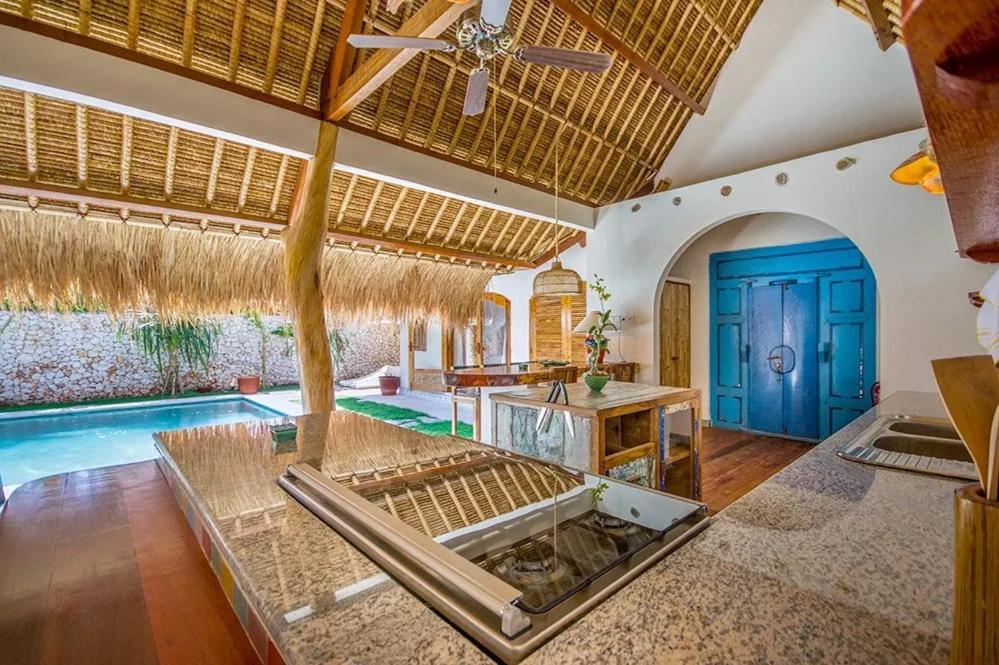 Villa mit 3 Schlafzimmern